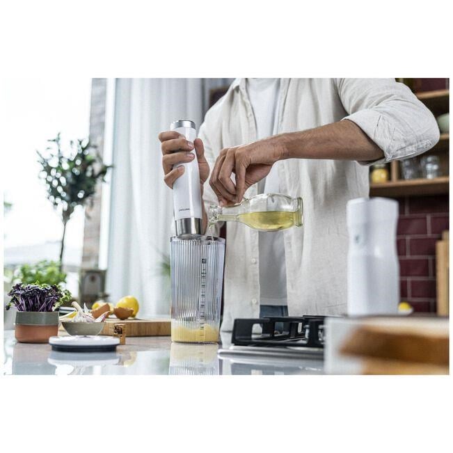 Zwilling EnfinigyEl Blenderı Beyaz