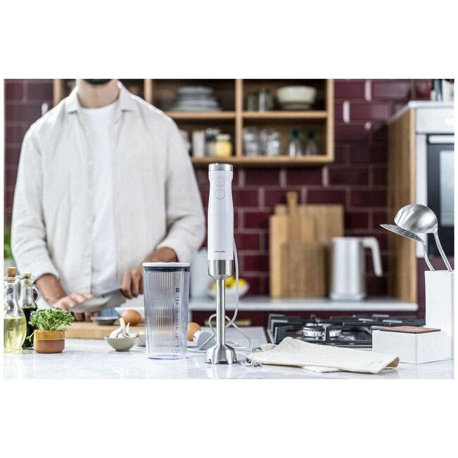 Zwilling EnfinigyEl Blenderı Beyaz