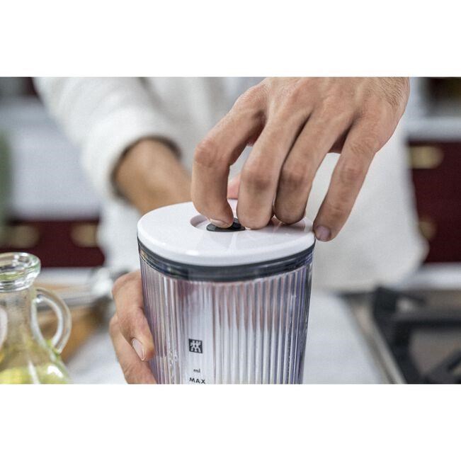 Zwilling EnfinigyEl Blenderı Beyaz