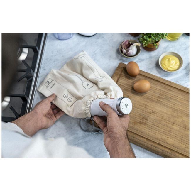 Zwilling EnfinigyEl Blenderı Beyaz