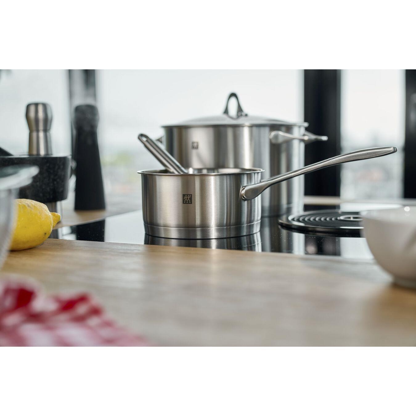 ZWILLING ESSENCE Tencere Seti 5-parça