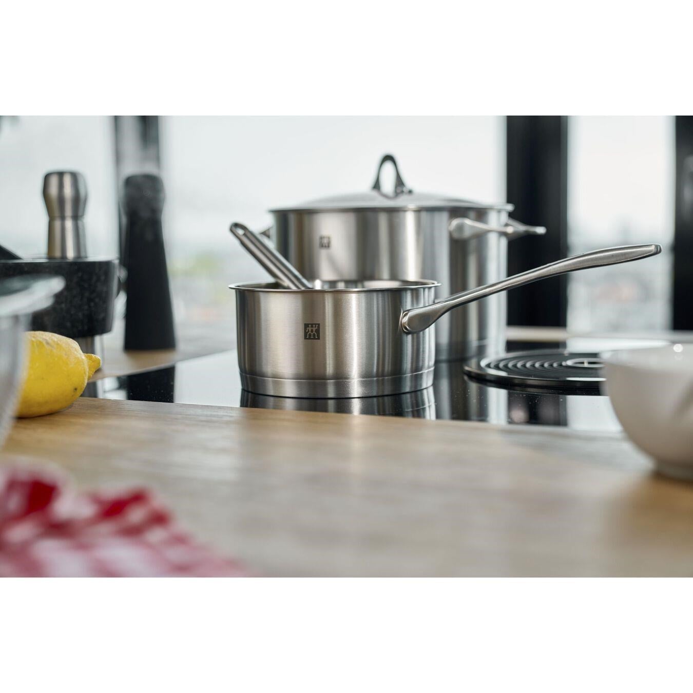 ZWILLING ESSENCE Tencere Seti 5-parça