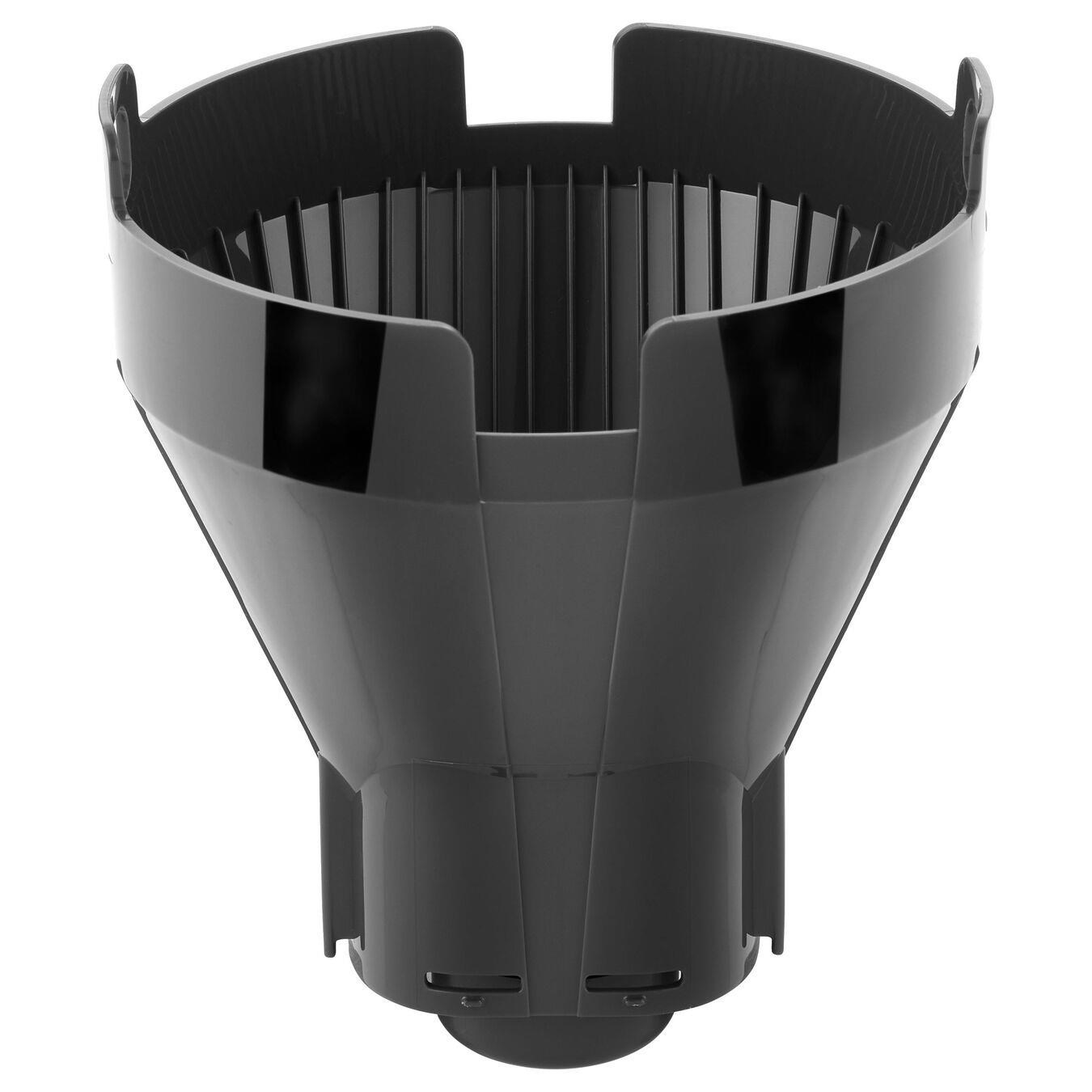 Zwilling Filtre Kahve Makinesi, Siyah