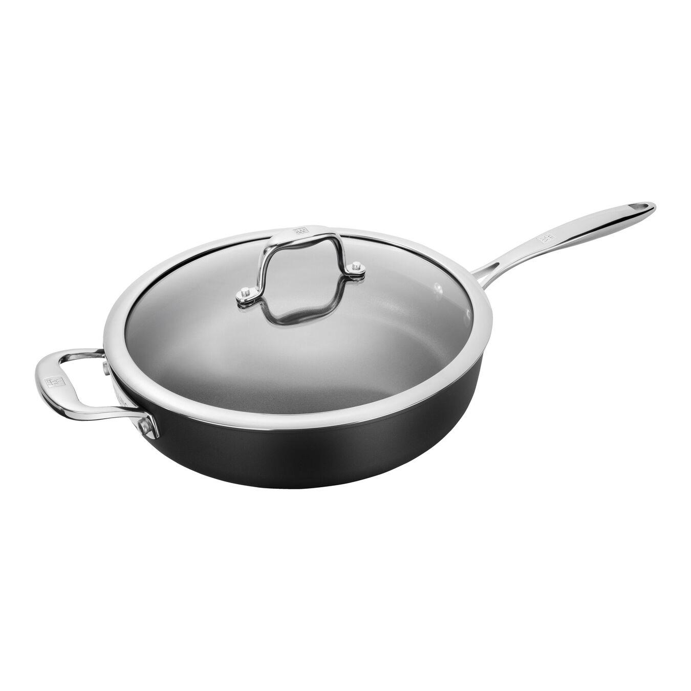ZWILLING FORTE 28cm Siyah Sote Tenceresi Saplı - 665672810