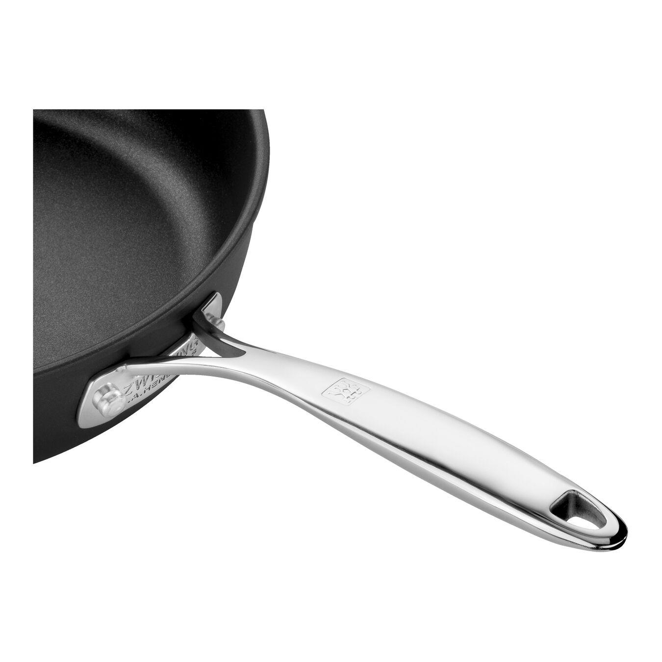 ZWILLING FORTE 28cm Siyah Sote Tenceresi Saplı - 665672810
