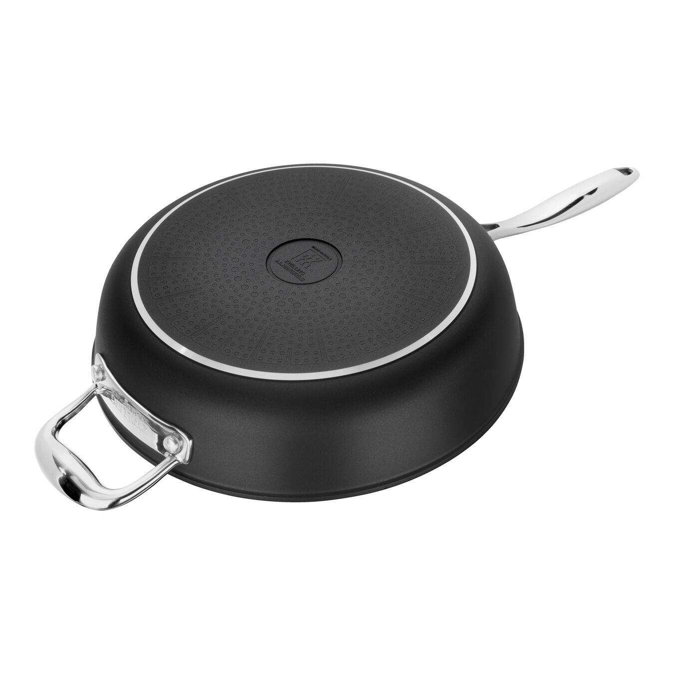 ZWILLING FORTE 28cm Siyah Sote Tenceresi Saplı - 665672810