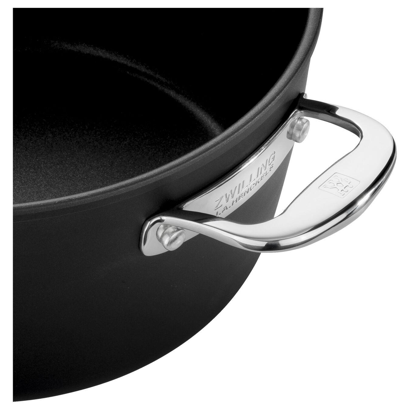 Zwilling Forte Derin Tencere Alüminyum 28 Cm