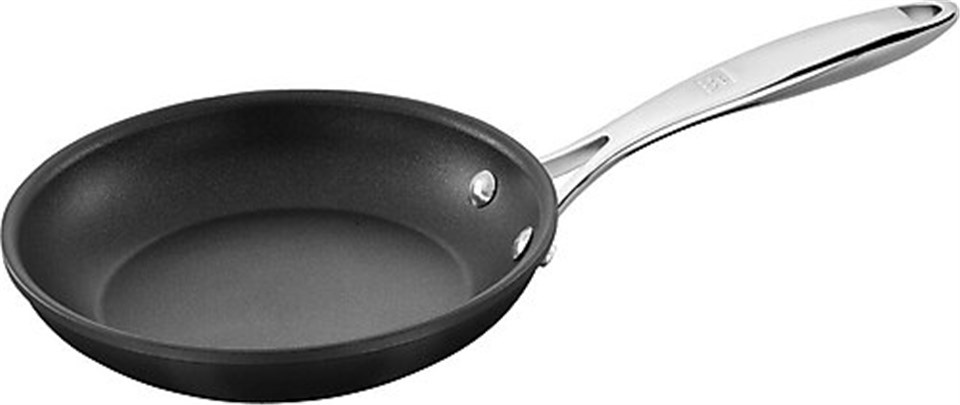 ZWILLING FORTE KIZARTMA TAVASI ALÜMİNYUM 28 CM - 665692810