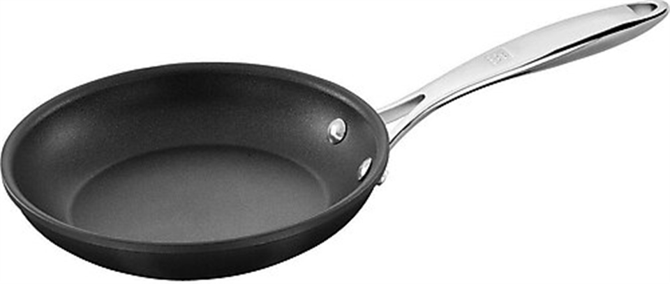 ZWILLING FORTE KIZARTMA TAVASI ALÜMİNYUM 20 CM - 665692010