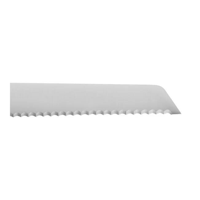 ZWILLING FOUR STAR 20cm Ekmek Bıçağı Dalgalı Kenar - 310762010