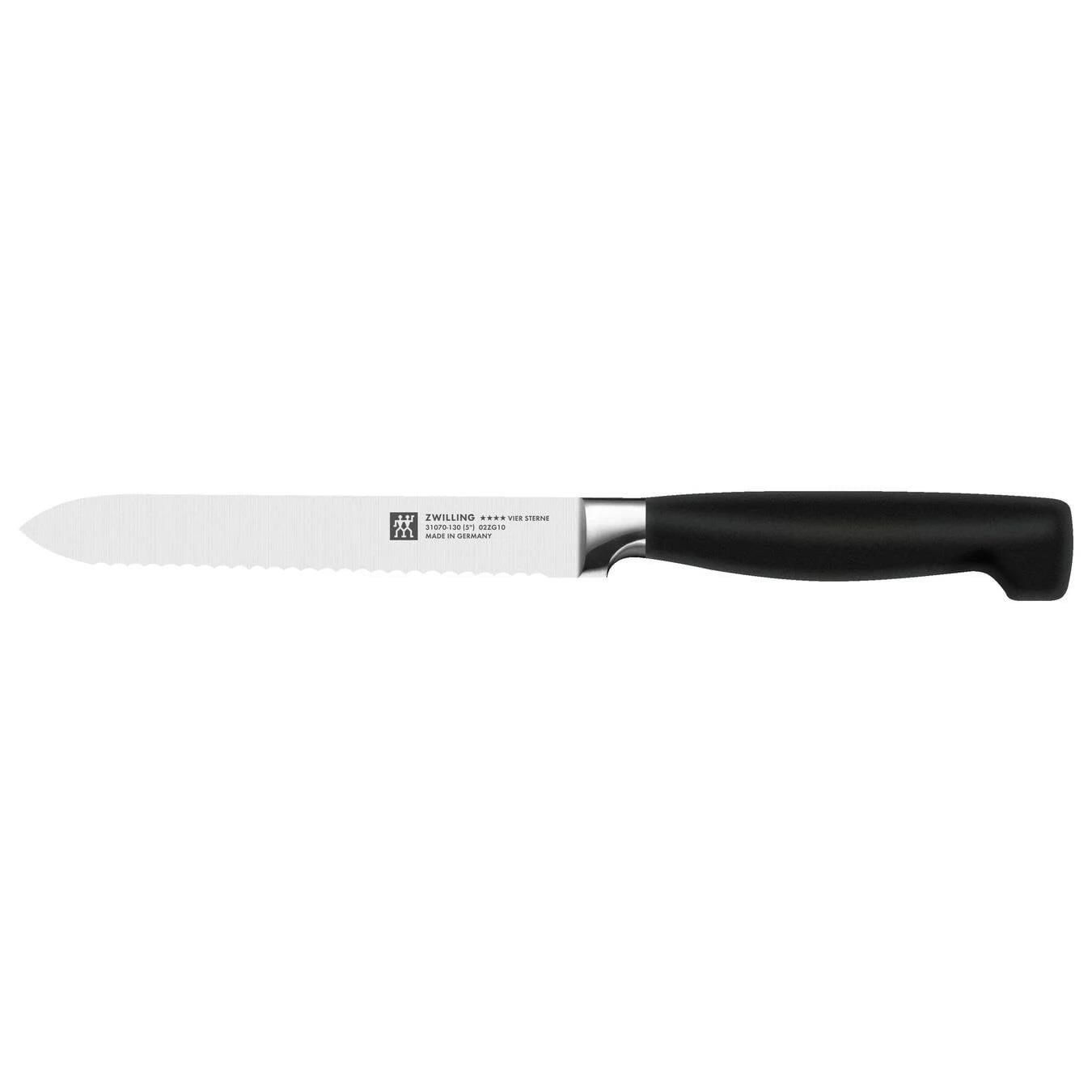 ZWILLING FOUR STAR 3-Parça Bıçak Seti - 351681000