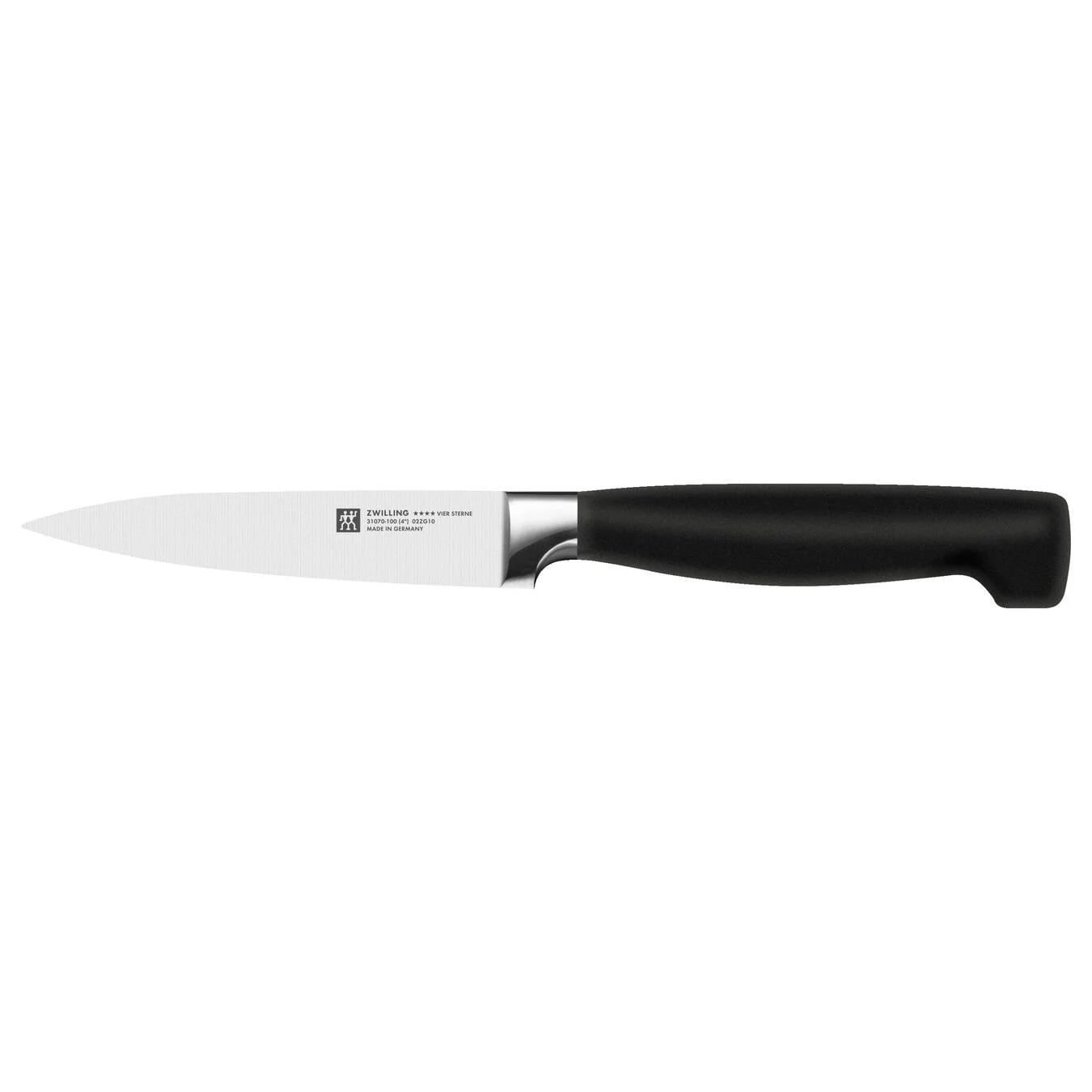 ZWILLING FOUR STAR 3-Parça Bıçak Seti - 351681000