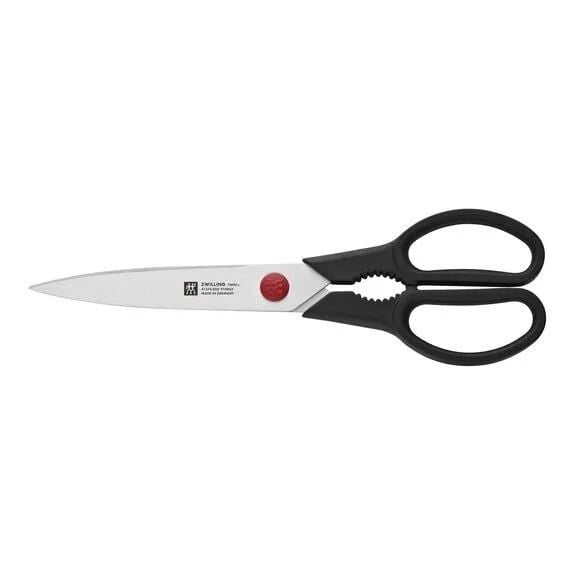 Zwilling Four Star Blok Bıçak Seti Kayın Ağacı 7-Parça