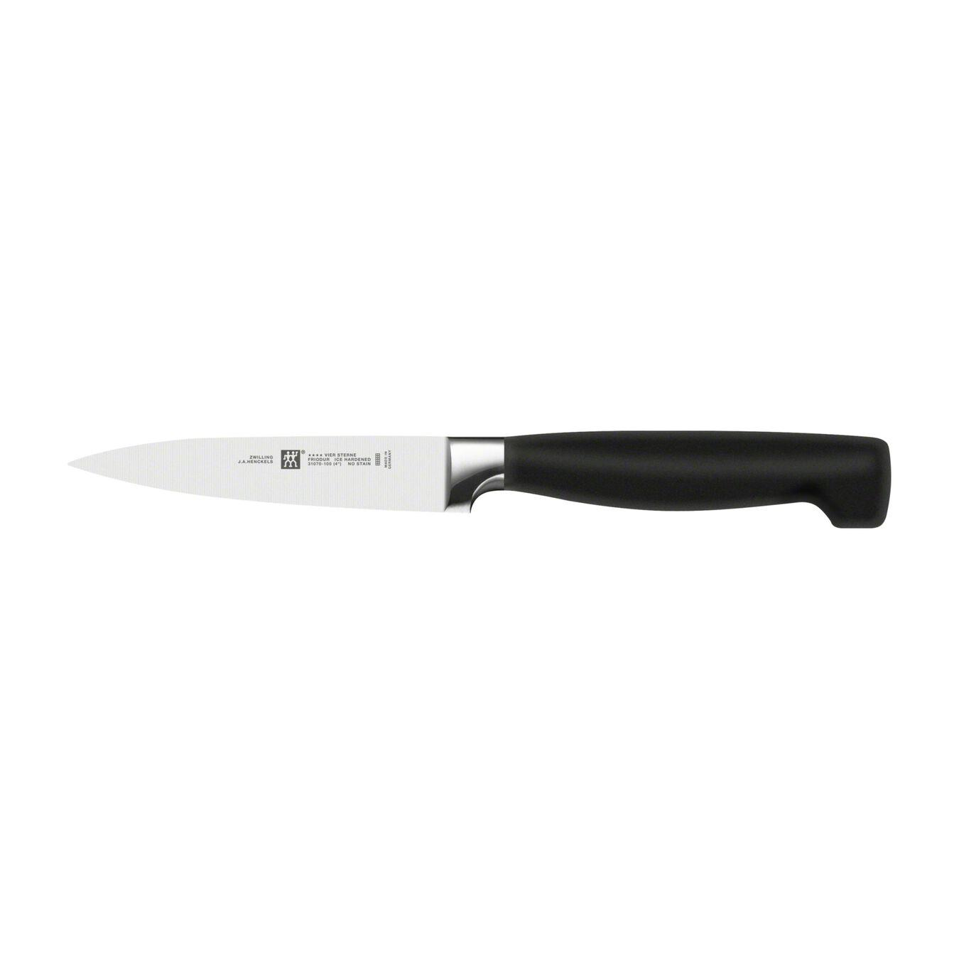 Zwilling Four Star Blok Kayin Ağaci 8-Parça Bıçak Seti - 351400000