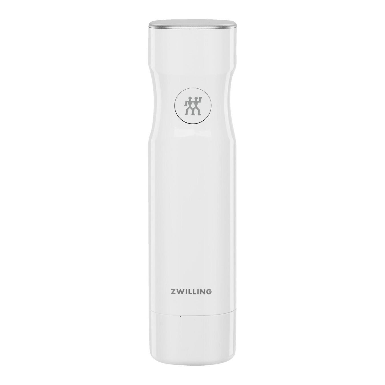 ZWILLING Fresh & Save BOWLS Vakumlu Başlangıç Seti Cam M/L 9-Parça - 1031014