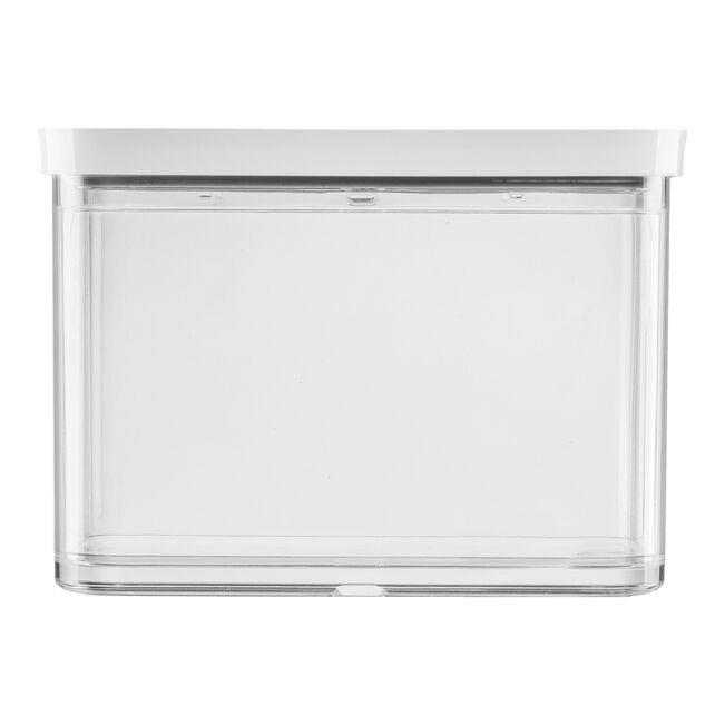 Zwilling Fresh & Save CUBE Saklama Kabı 2M Şeffaf-Beyaz - 1025127