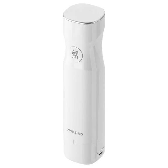 Zwilling Fresh & Save Cube Vakum Başlangıç Seti S/6 Parça Şeffaf-Beyaz