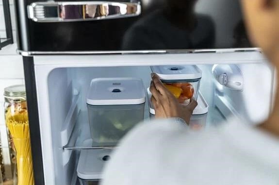 Zwilling Fresh & Save Vakumlu Başlangıç Seti Cam 7-Parça
