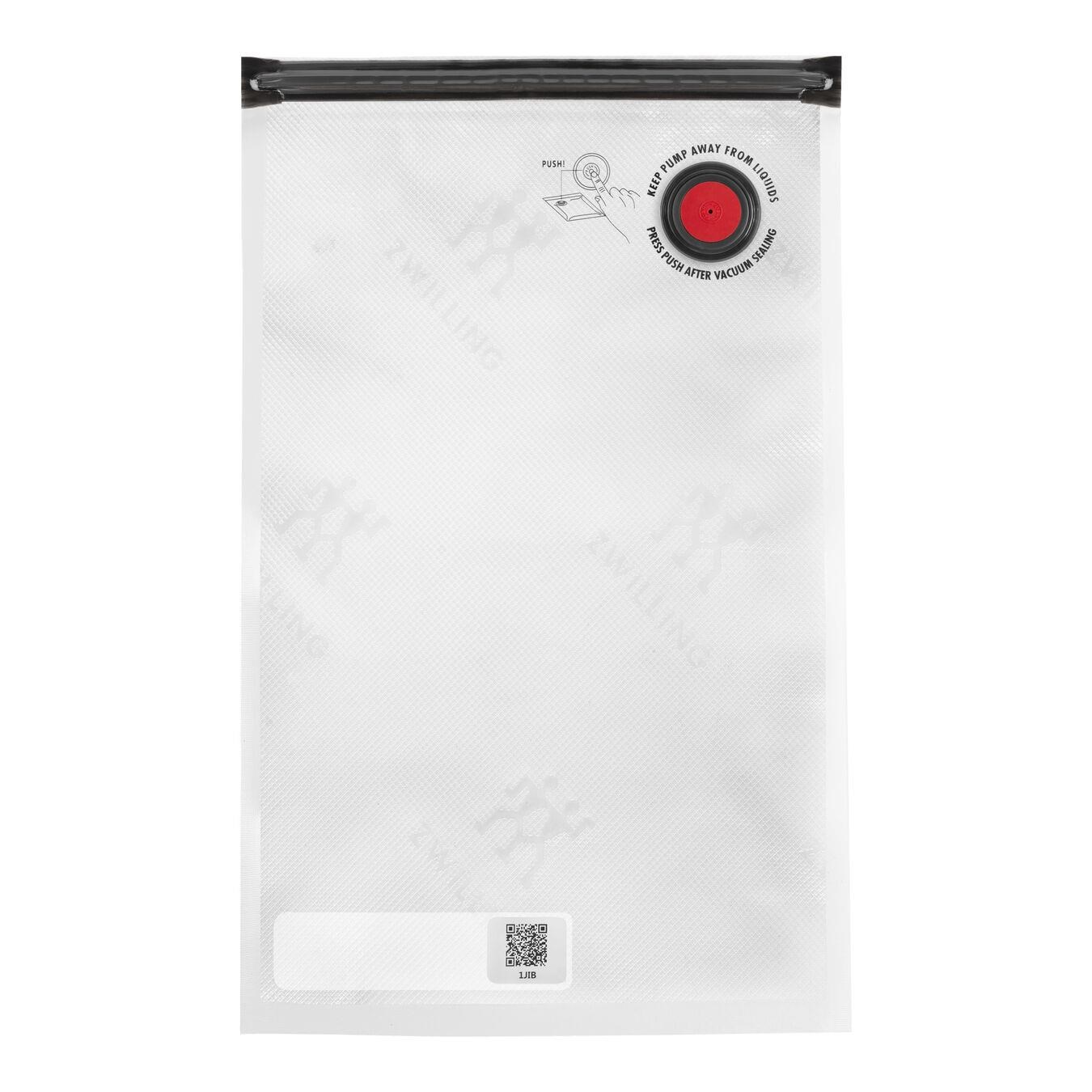 Zwilling Fresh & Save Vakumlu Başlangıç Seti Plastik 8-Parça - 368150170