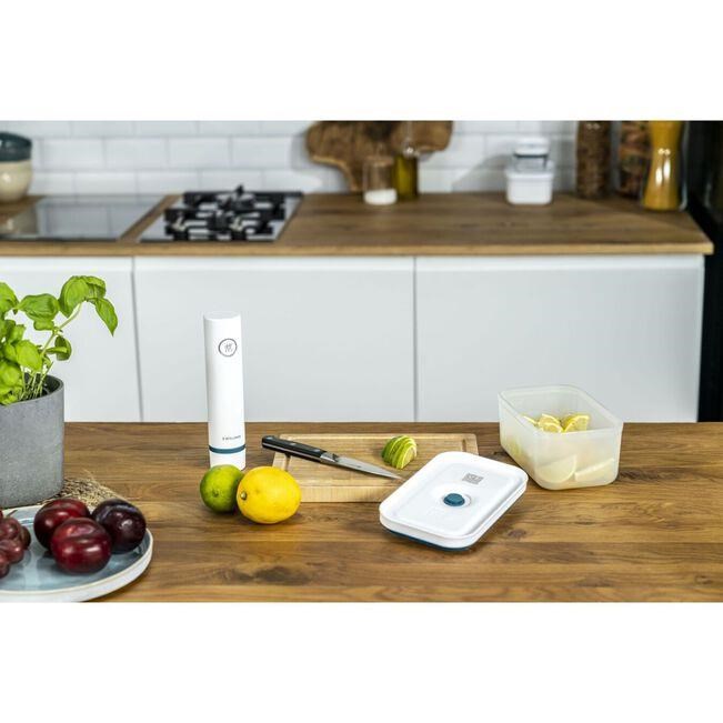 Zwilling Fresh & Save Vakumlu Başlangıç Seti Plastik 8-Parça - 368150170