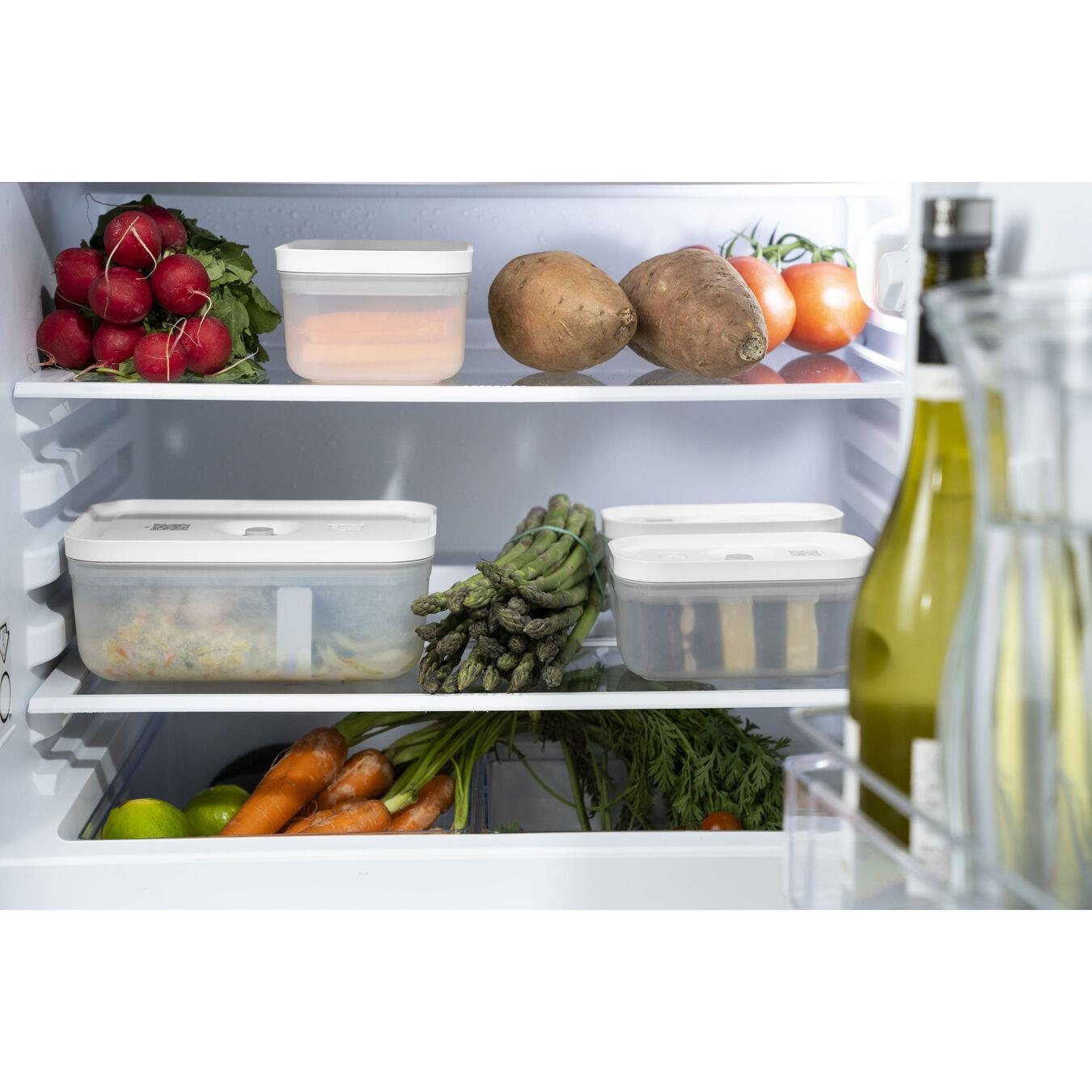 Zwilling Fresh & SaveVakumlu Saklama Kabı M