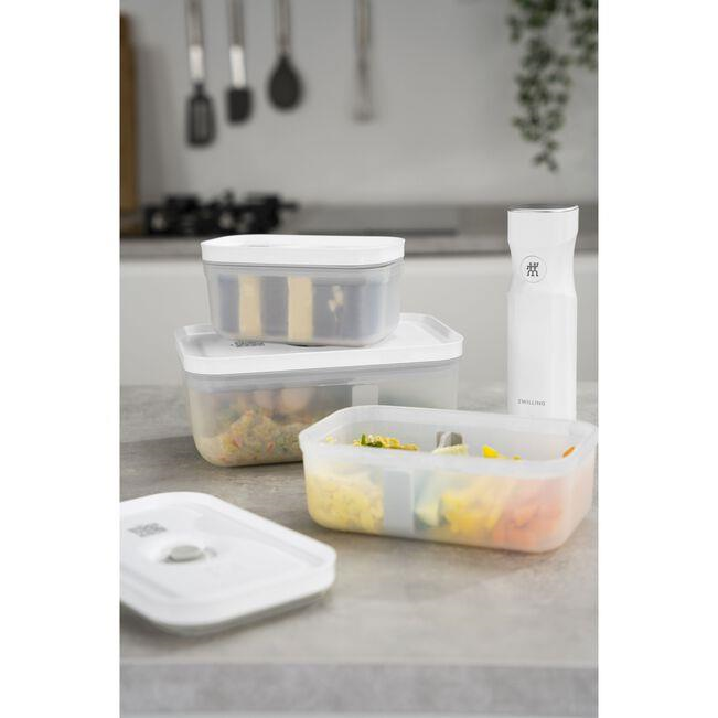 Zwilling Fresh & SaveVakumlu Saklama Kabı M