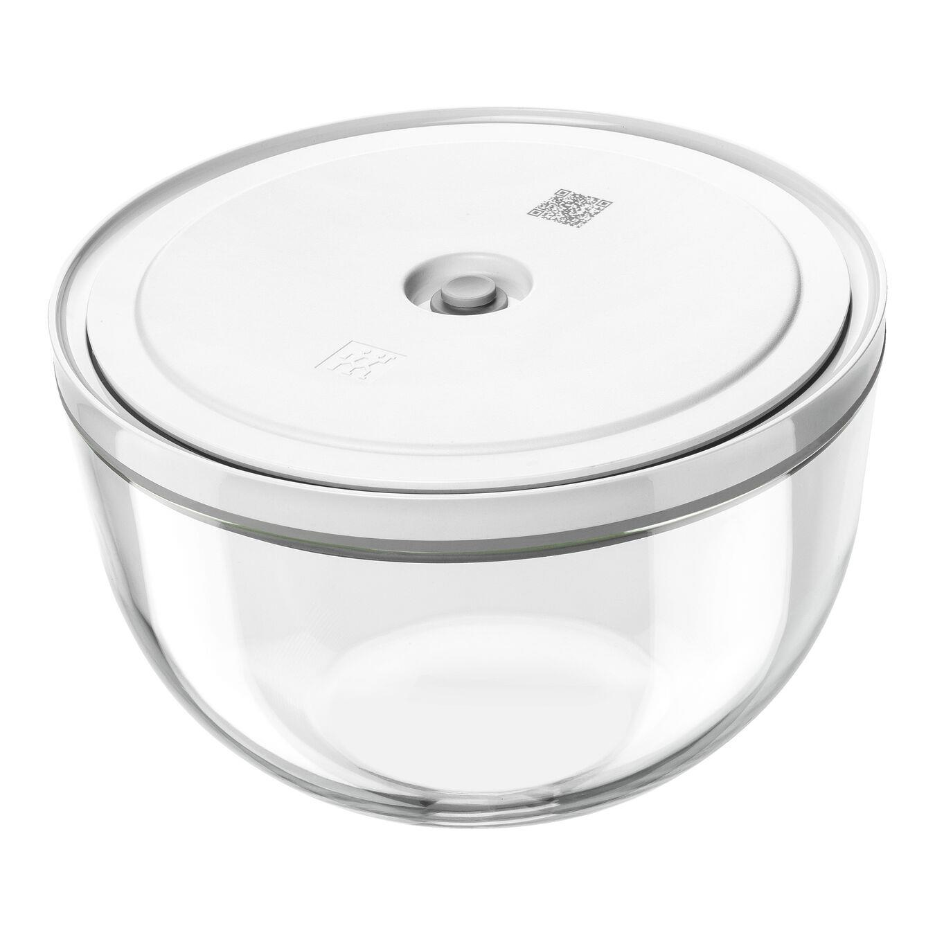 ZWILLING Fresh&Save BOWLS Vacuum Bowl L 24cm Cam Şeffaf - 1030842
