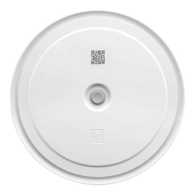 ZWILLING Fresh&Save BOWLS Vacuum Bowl L 24cm Cam Şeffaf - 1030842