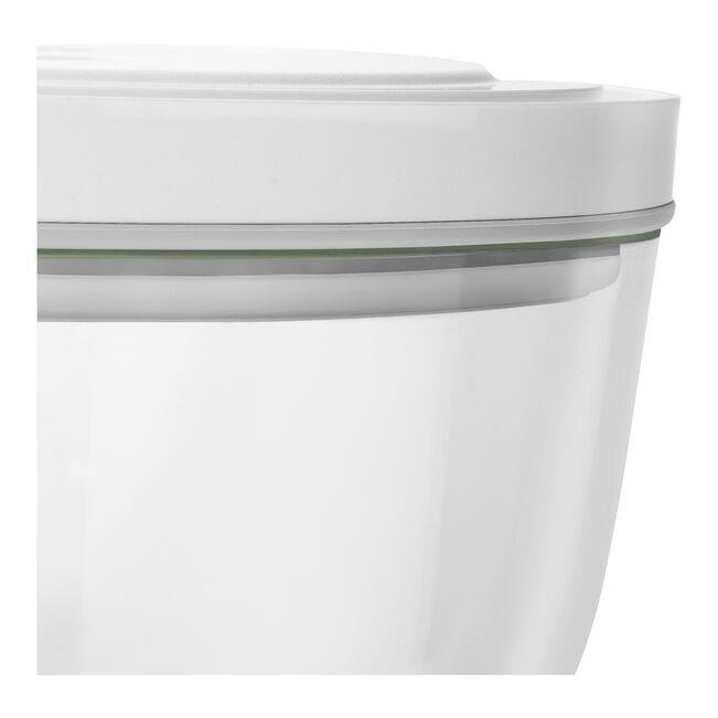 ZWILLING Fresh&Save BOWLS Vacuum Bowl L 24cm Cam Şeffaf - 1030842