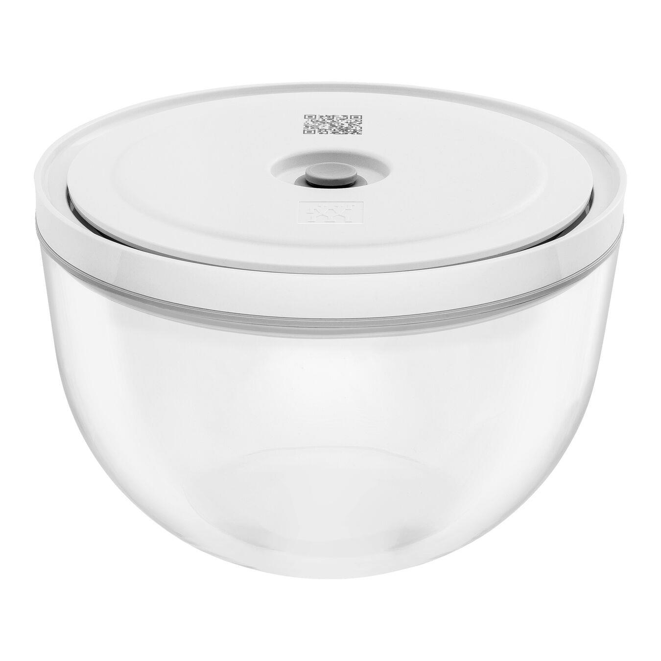 ZWILLING Fresh&Save BOWLS Vacuum Bowl M 18cm Cam Şeffaf - 1030838