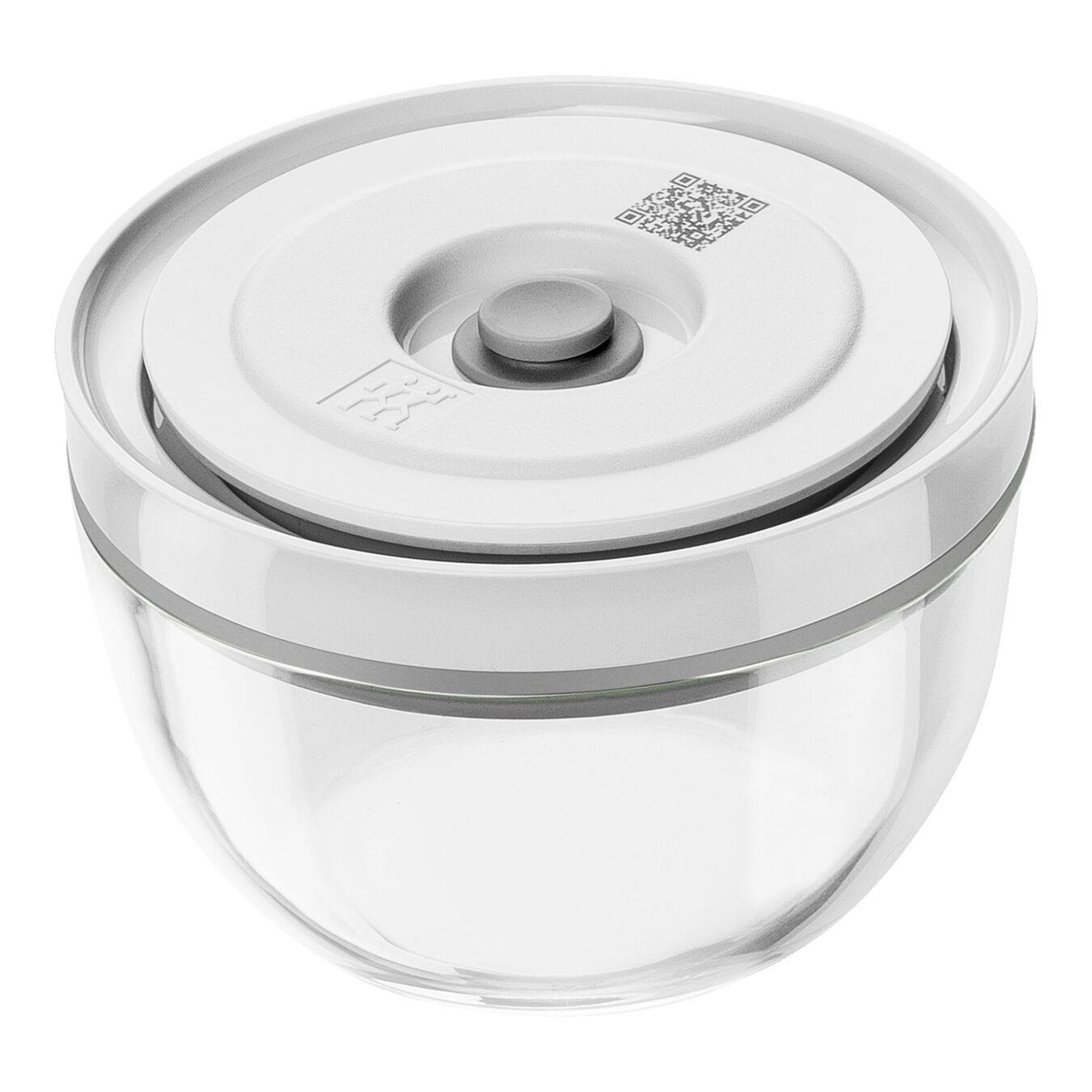 ZWILLING Fresh&Save BOWLS Vacuum Bowl S 12cm Cam Şeffaf - 1030836
