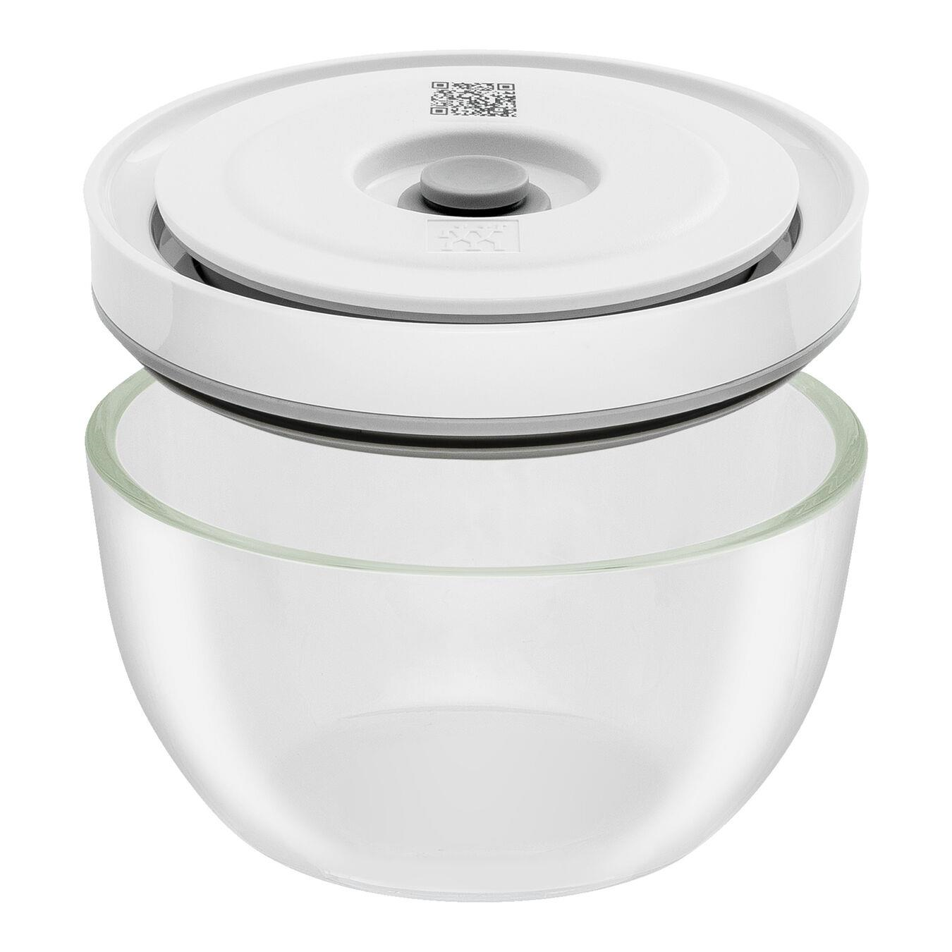 ZWILLING Fresh&Save BOWLS Vacuum Bowl S 12cm Cam Şeffaf - 1030836