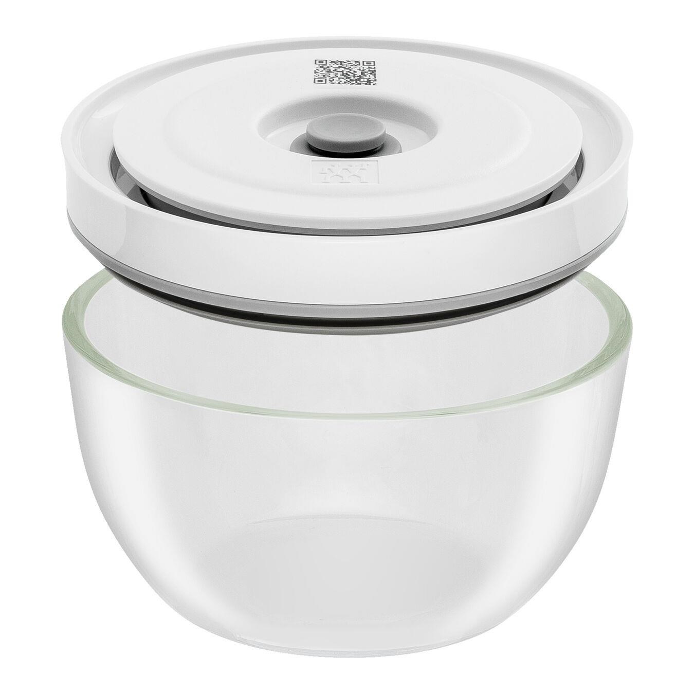 ZWILLING Fresh&Save BOWLS Vacuum Bowl S 12cm Cam Şeffaf - 1030836