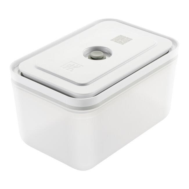 Zwilling Fresh&Save Vakumlu Başlangıç Seti Plastik  M-L 7-parça