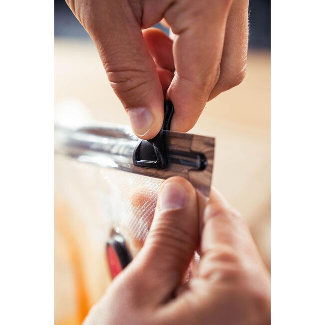 ZWILLING Fresh&Save Vakumlu Poşet Seti S/M/L / 10-Parça - 368000100
