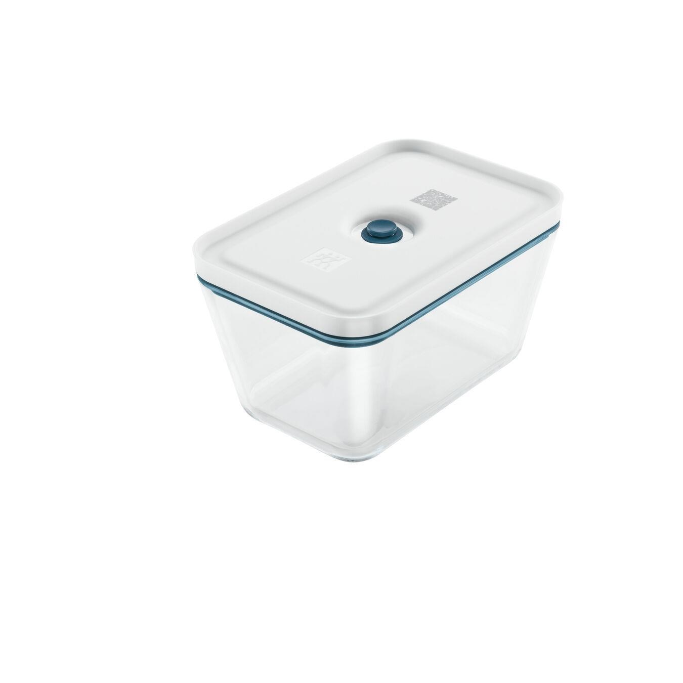 Zwilling Fresh&Save Vakumlu Saklama Kabı Seti 