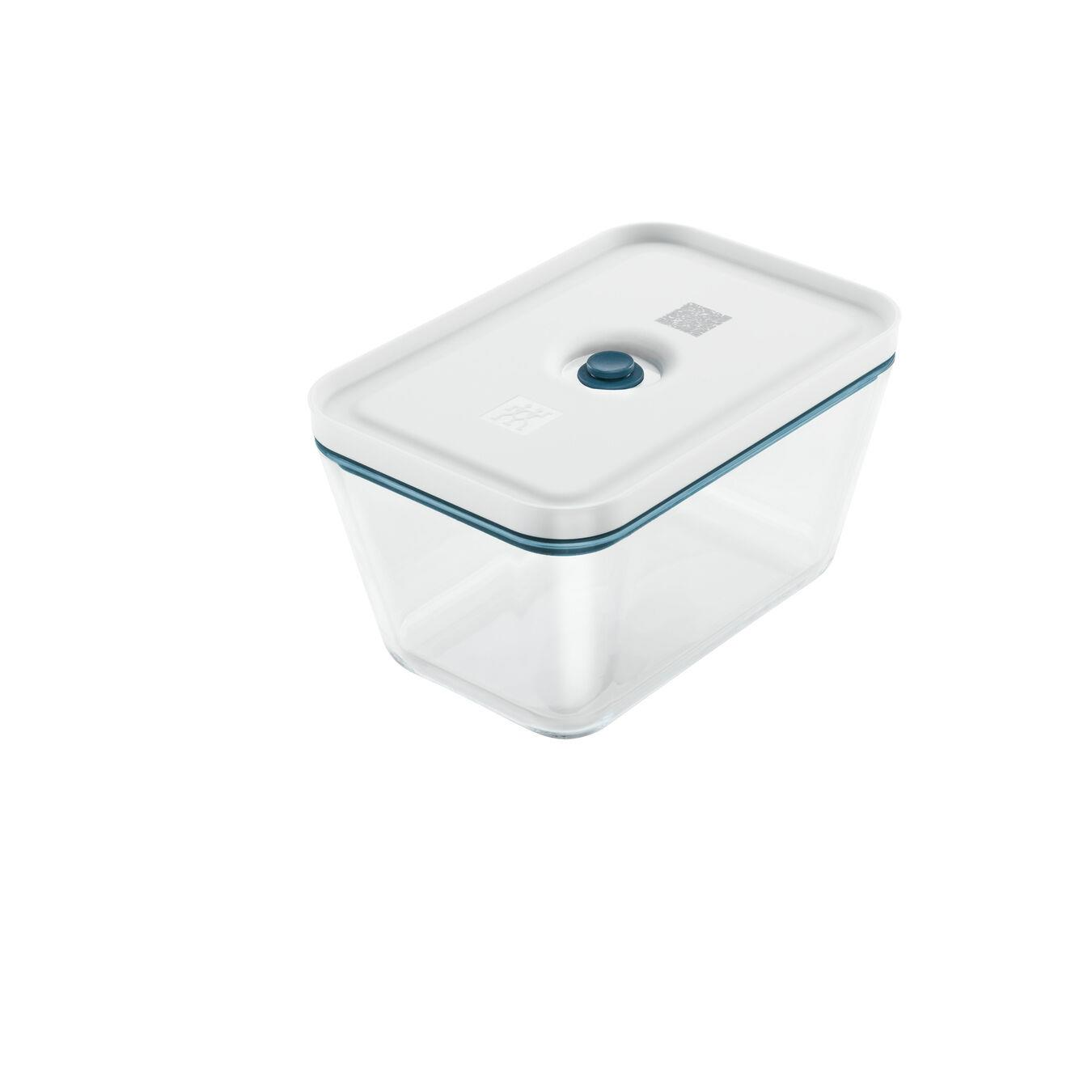 Zwilling Fresh&Save Vakumlu Saklama Kabı Seti 