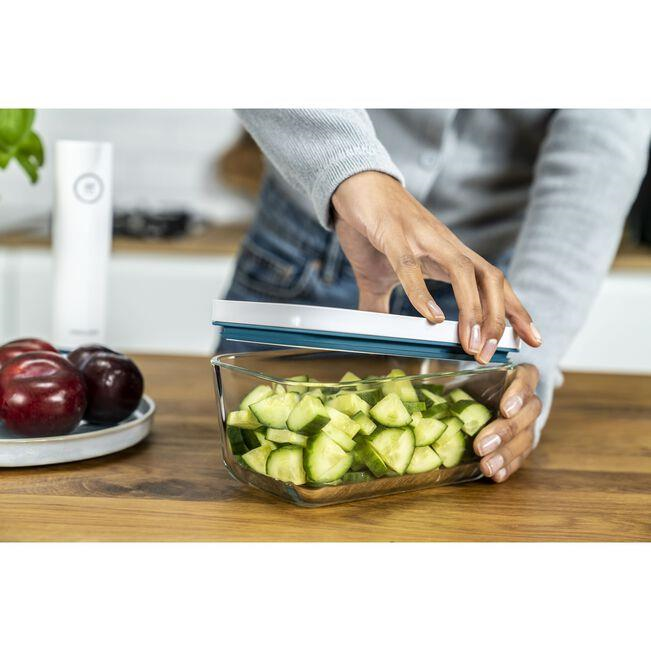 Zwilling Fresh&Save Vakumlu Saklama Kabı Seti 