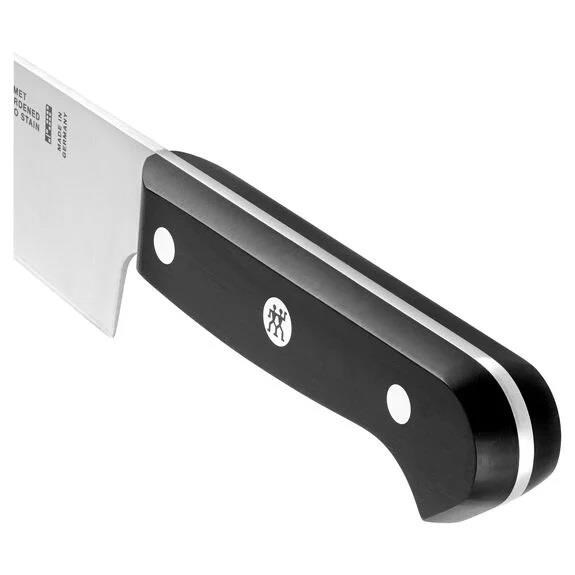 Zwilling Gourmet 20 Cm Şef Bıçağı Özel Formül Çelik