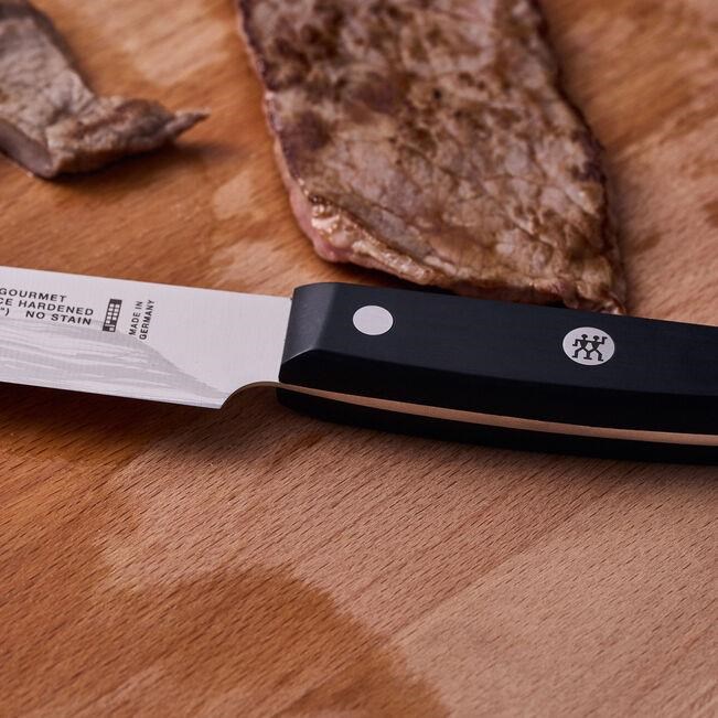 ZWILLING GOURMET Dilimleme Bıçağı Pürüzsüz Kenar 20cm