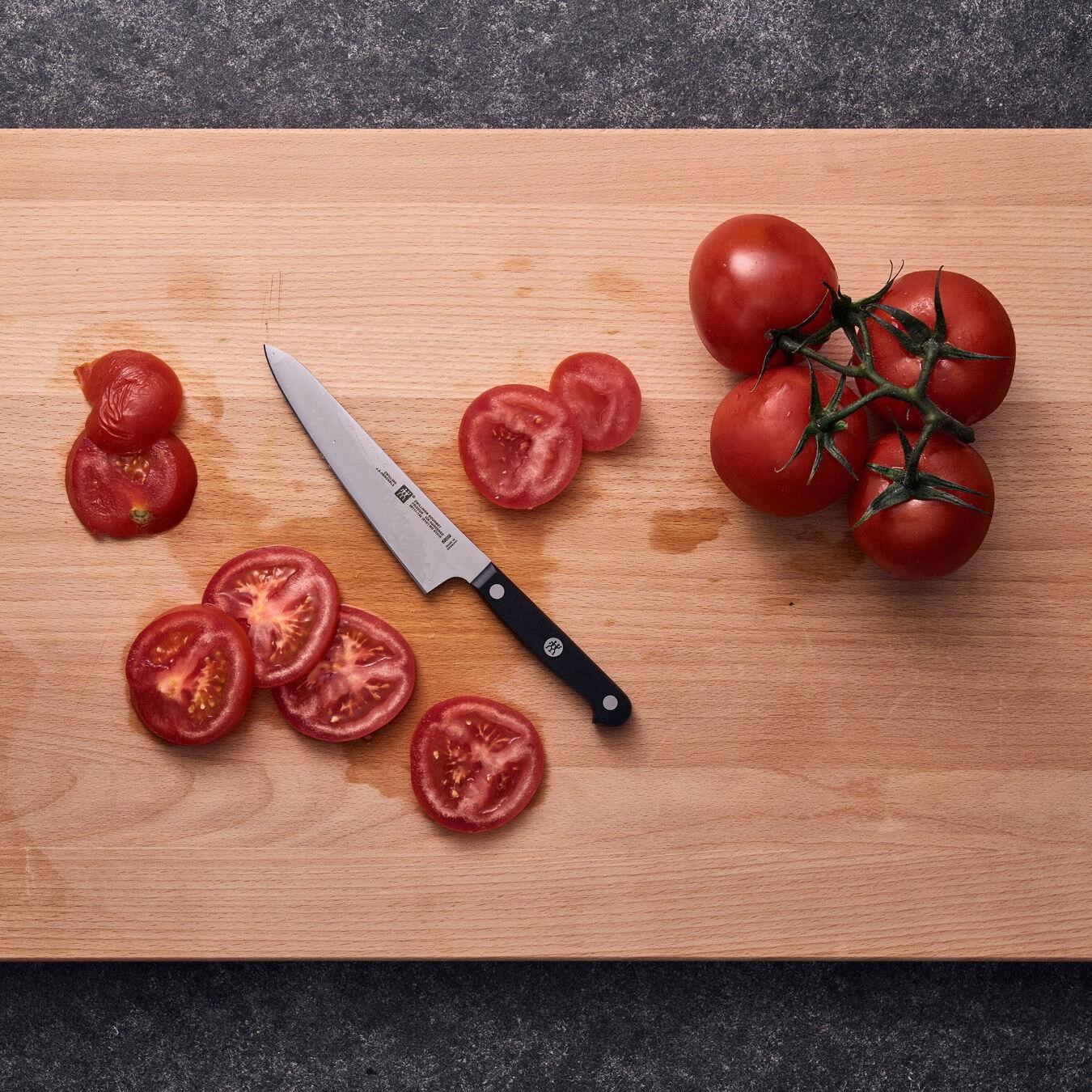 ZWILLING GOURMET Kompakt Şef Bıçağı Özel Formül Çelik 14cm