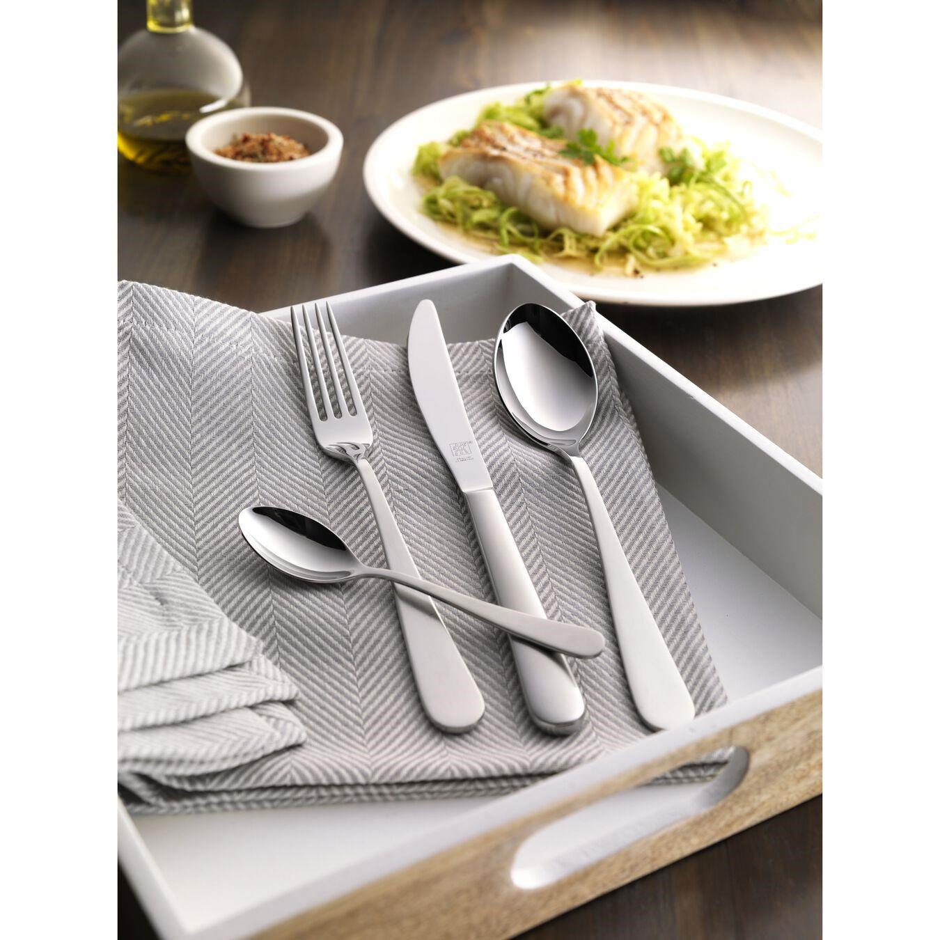 ZWILLING Greenwich (Matted) Çatal Kaşık Bıçak Seti Mat/Parlak 68-parça - 1026438