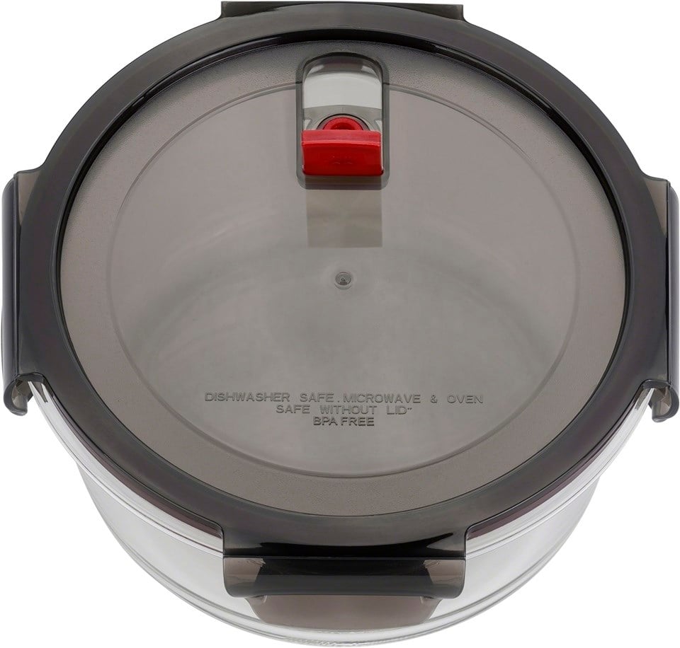 ZWILLING GUS TO 1,3Lt Cam Saklama Kavanozu - 395060040