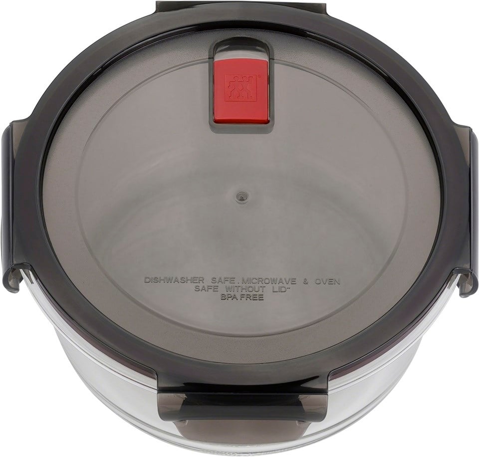 ZWILLING GUS TO 1,3Lt Cam Saklama Kavanozu - 395060040