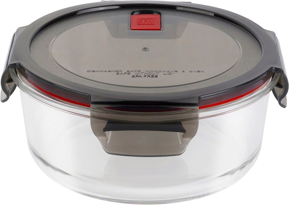 ZWILLING GUS TO 1,3Lt Cam Saklama Kavanozu - 395060040