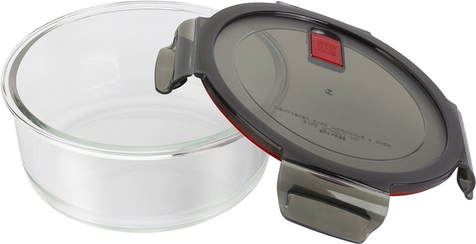 ZWILLING GUS TO 1,3Lt Cam Saklama Kavanozu - 395060040