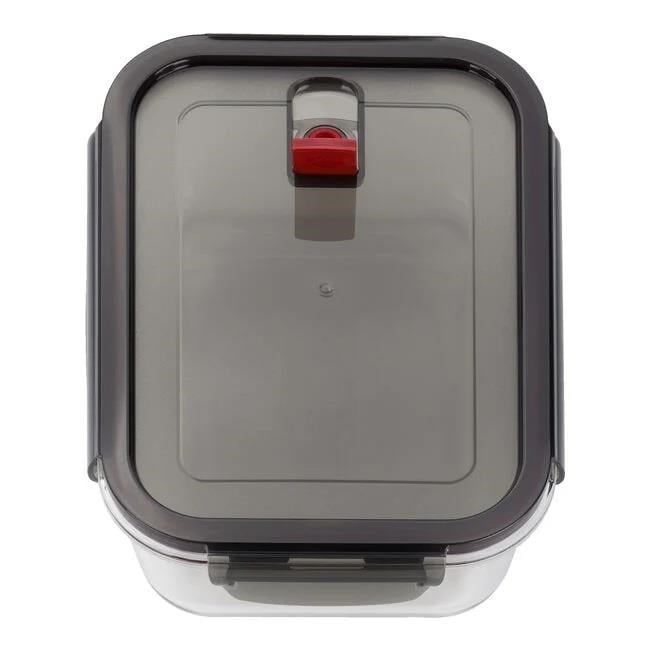 ZWILLING GUSTO 1400Ml Cam Saklama Kavanozu - 395060020
