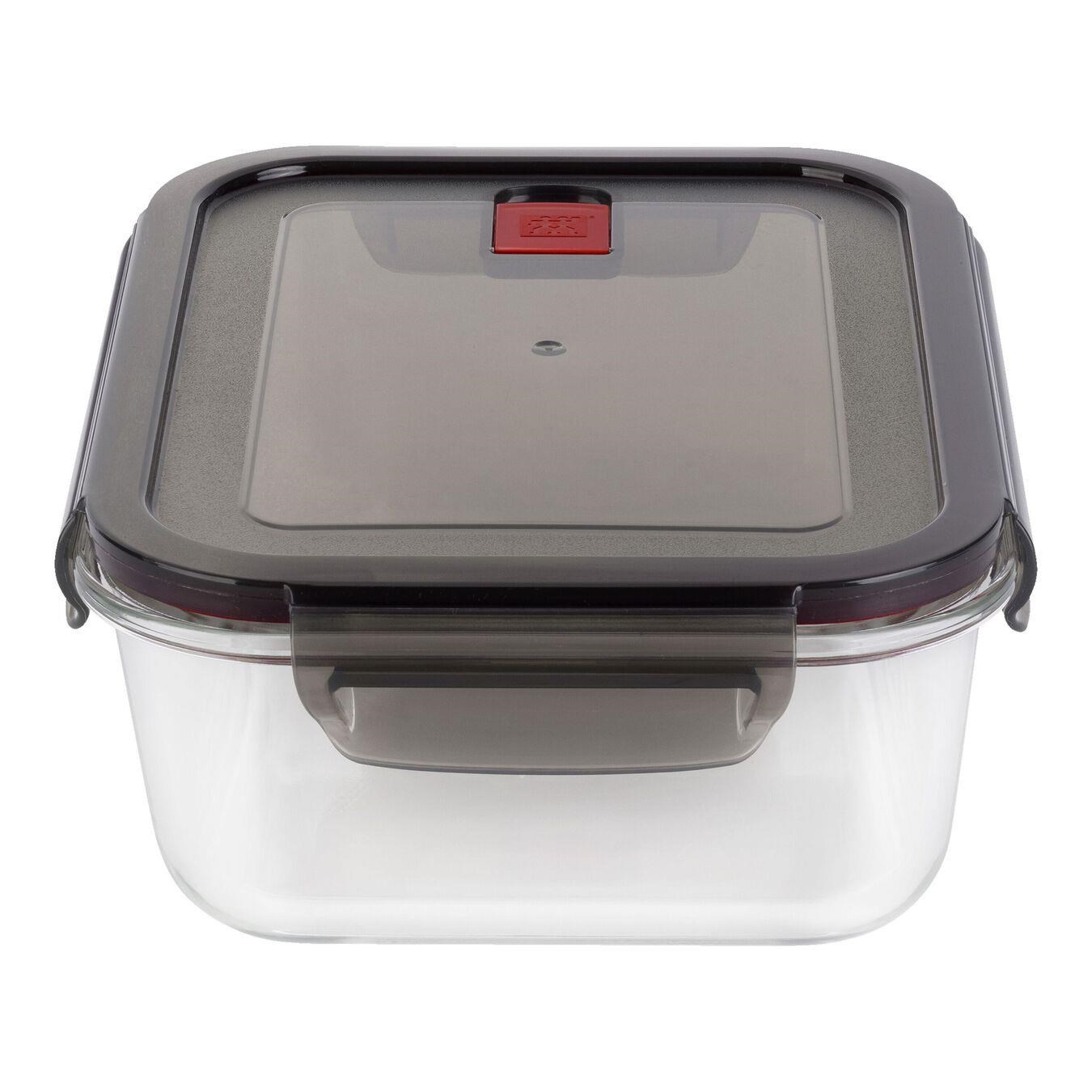 ZWILLING GUSTO 1400Ml Cam Saklama Kavanozu - 395060020