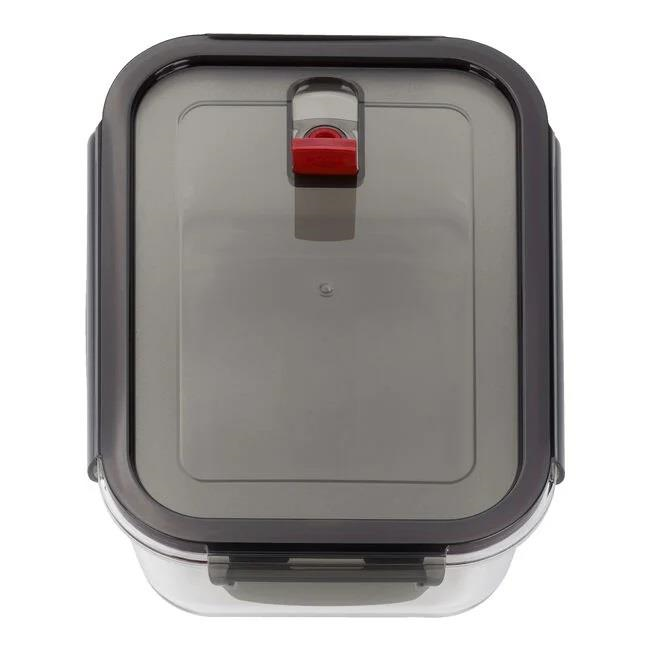 ZWILLING GUSTO 1400Ml Cam Saklama Kavanozu - 395060020