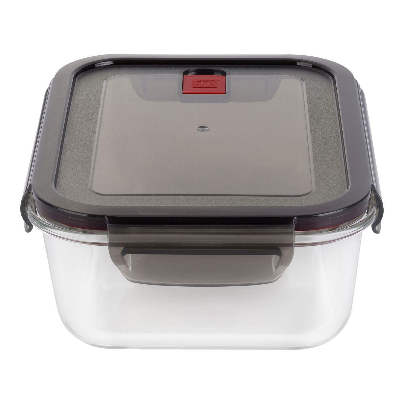 ZWILLING GUSTO 1400Ml Cam Saklama Kavanozu - 395060020